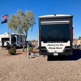 Review photo of Sonoran Desert RV Park by MickandKarla W., March 31, 2024