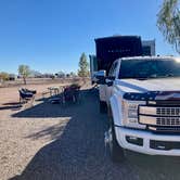 Review photo of Sonoran Desert RV Park by MickandKarla W., March 31, 2024