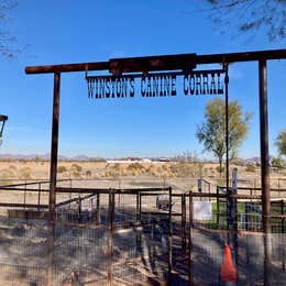 Sonoran Desert RV Park