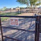 Review photo of Sonoran Desert RV Park by MickandKarla W., March 31, 2024