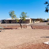 Review photo of Sonoran Desert RV Park by MickandKarla W., March 31, 2024