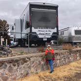 Review photo of Hacienda RV Resort by MickandKarla W., March 31, 2024