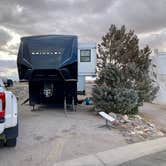 Review photo of Hacienda RV Resort by MickandKarla W., March 31, 2024