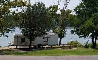 Camper-submitted photo from Chicken Creek