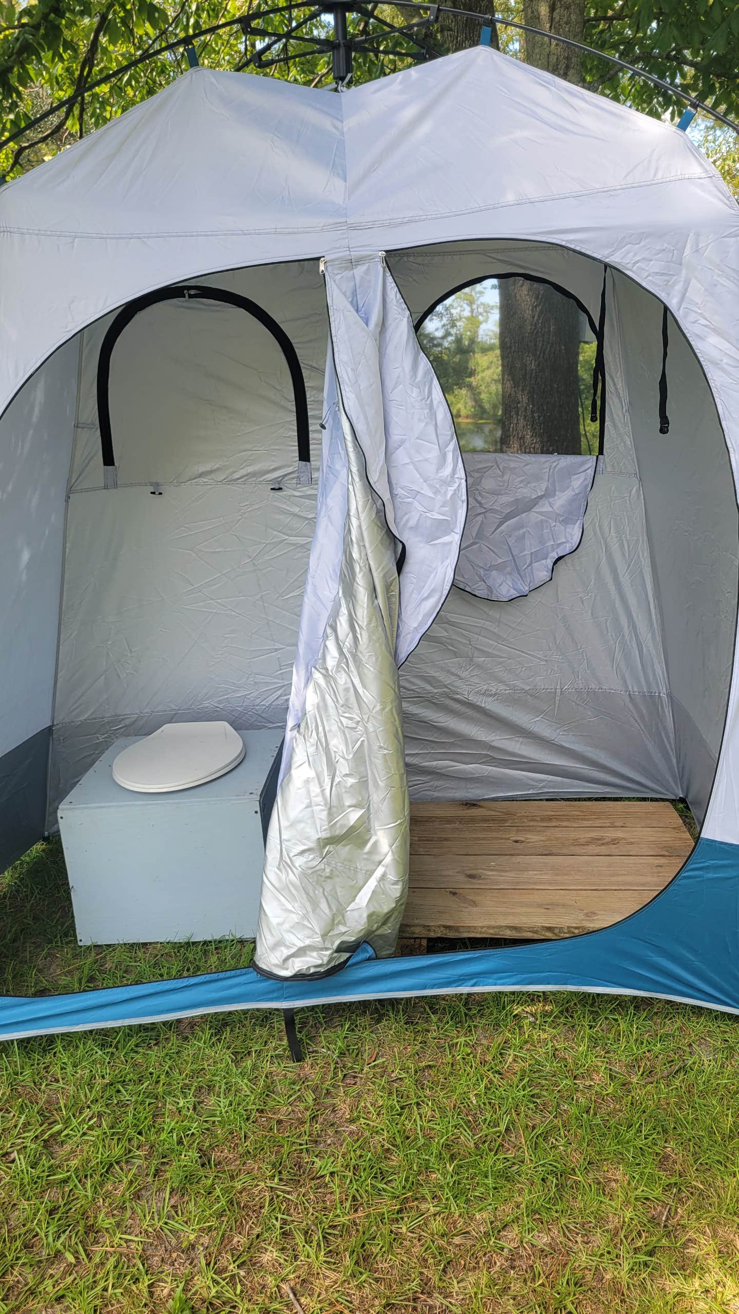 Levy Riceland Farm's photo at Mr. Levy's Riceland Farm near Pawleys Island, SC