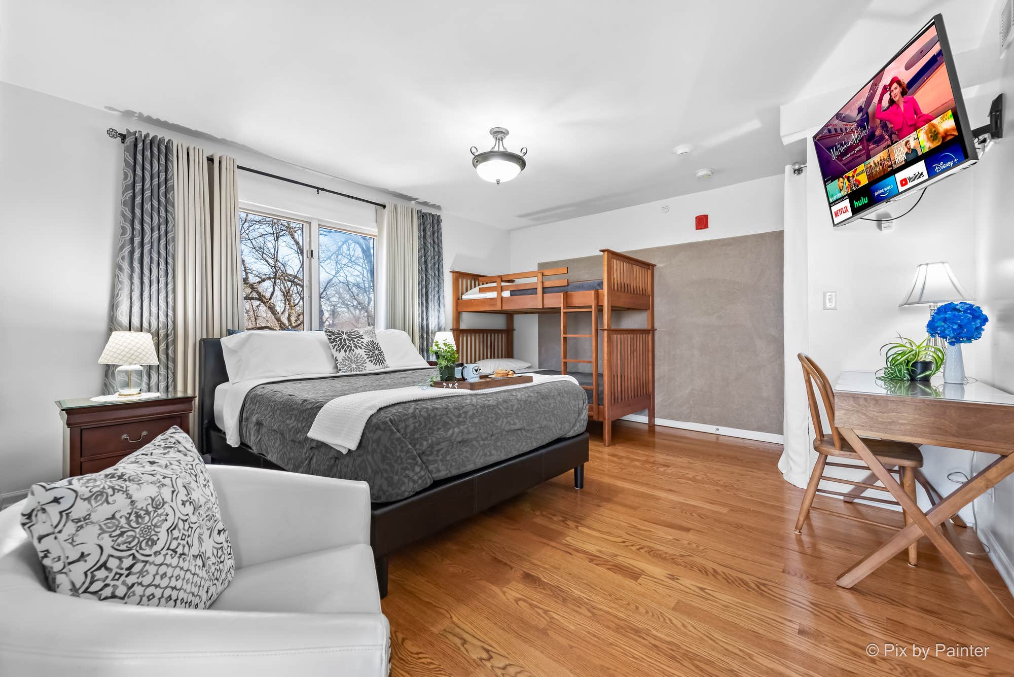 Camper-submitted photo at Harmony Inn near Carpentersville, IL