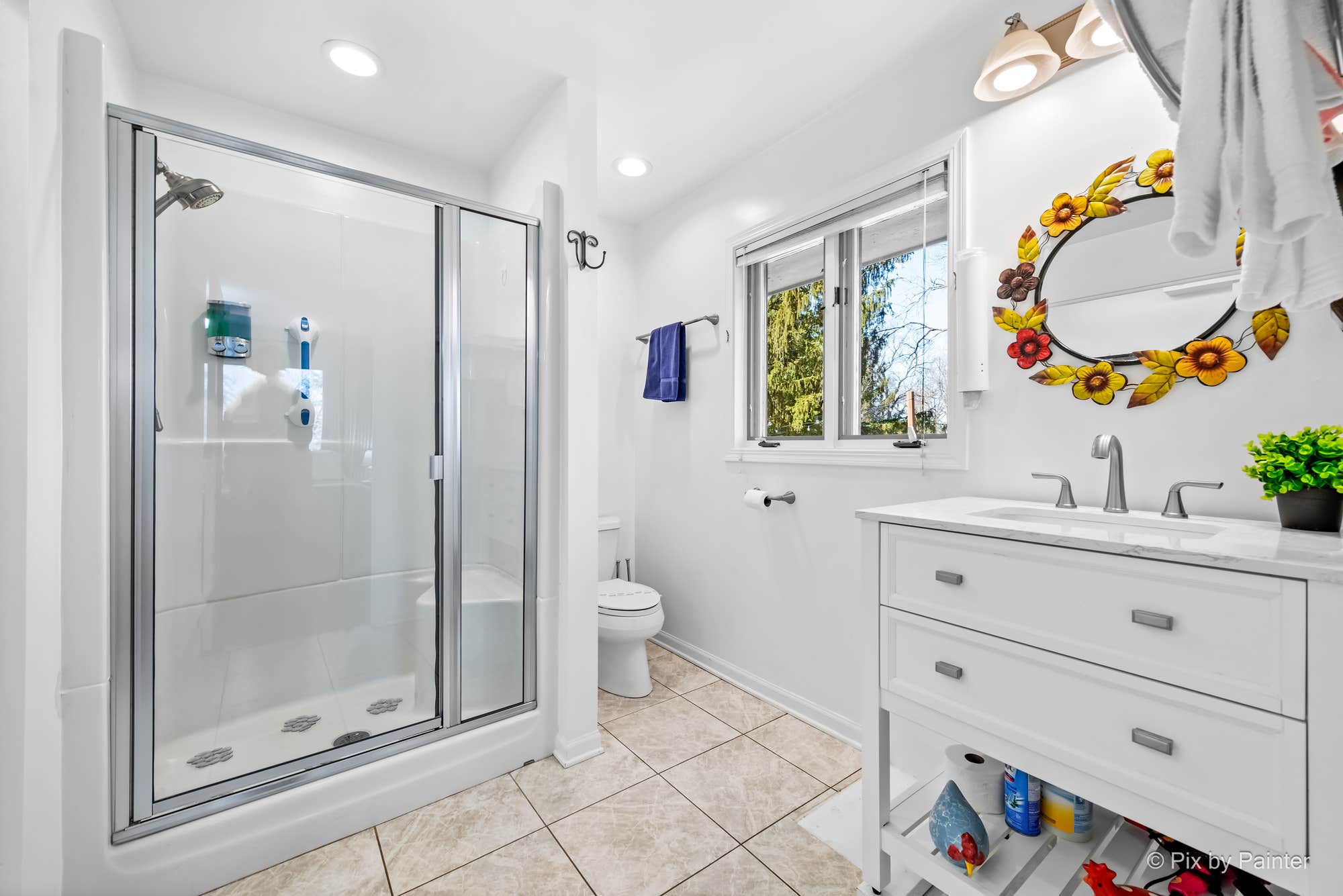 Camper-submitted photo at Harmony Inn near Carpentersville, IL