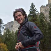 Review photo of Blodgett Campground by Griffen G., September 12, 2016