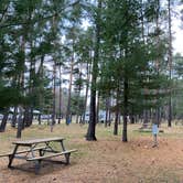 Review photo of Pine View Campground by Stuart K., April 1, 2024