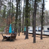 Review photo of Pine View Campground by Stuart K., April 1, 2024