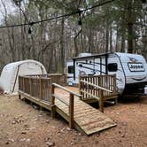 Review photo of Pine View Campground by Stuart K., April 1, 2024