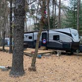 Review photo of Pine View Campground by Stuart K., April 1, 2024