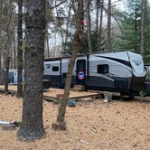 Review photo of Pine View Campground by Stuart K., April 1, 2024