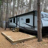 Review photo of Pine View Campground by Stuart K., April 1, 2024