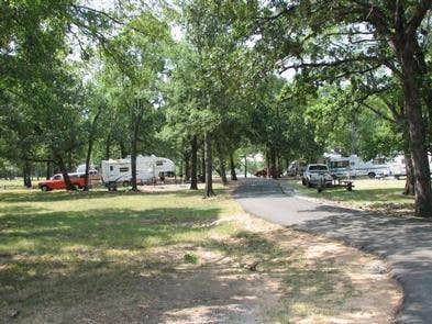 Camper submitted image from Flat Rock Creek - 3