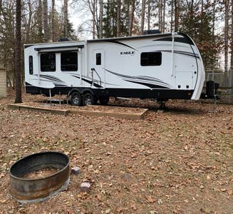 Camper-submitted photo from Pine View Campground