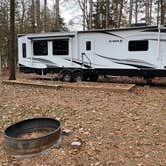 Review photo of Pine View Campground by Stuart K., April 1, 2024