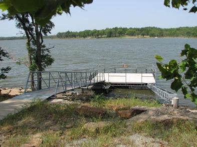 Camper submitted image from Flat Rock Creek - 3