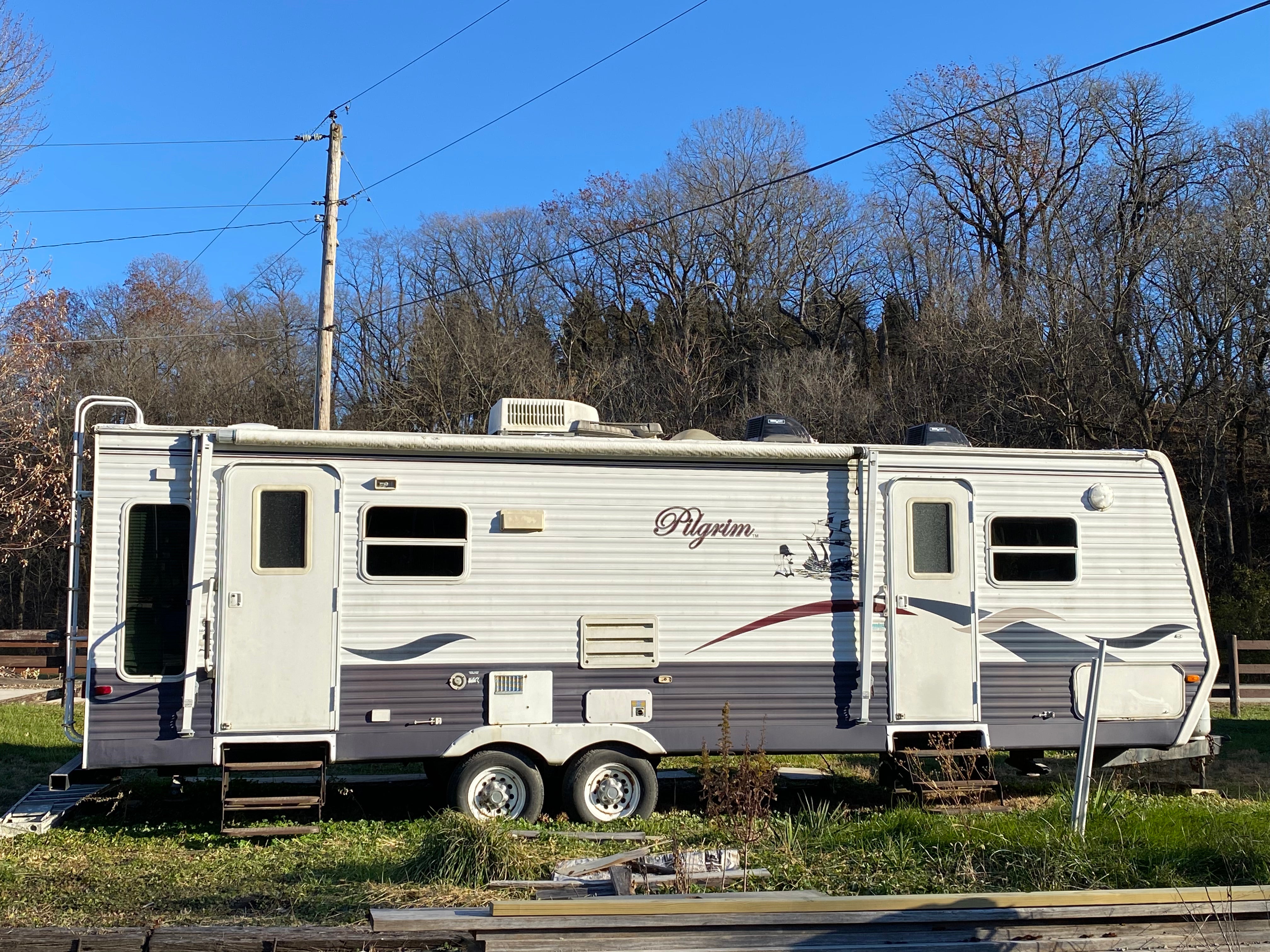 Camper submitted image from Glenwood RV Resort - 1