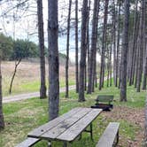 Review photo of Chief Keokuk Campground — Johnson-Sauk Trail State Recreation Area by Stuart K., April 1, 2024