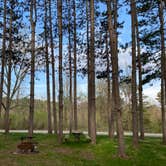 Review photo of Chief Keokuk Campground — Johnson-Sauk Trail State Recreation Area by Stuart K., April 1, 2024