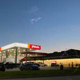 Review photo of Pilot Travel Center — Walcott by Stuart K., April 1, 2024