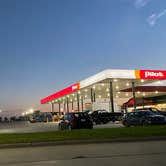 Review photo of Pilot Travel Center — Walcott by Stuart K., April 1, 2024