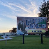 Review photo of Little Bear Campground by Stuart K., April 1, 2024
