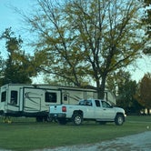 Review photo of Little Bear Campground by Stuart K., April 1, 2024