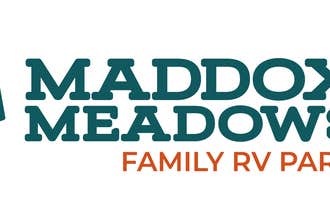Camping near Bent River Equestrian: Maddox Meadows RV Park, Etowah, North Carolina