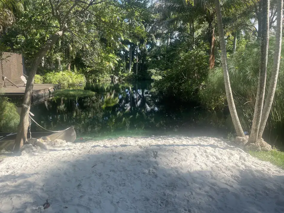 Camping near Topeekeegee Yugnee Park Campground: Honey's Place, North Miami, Florida