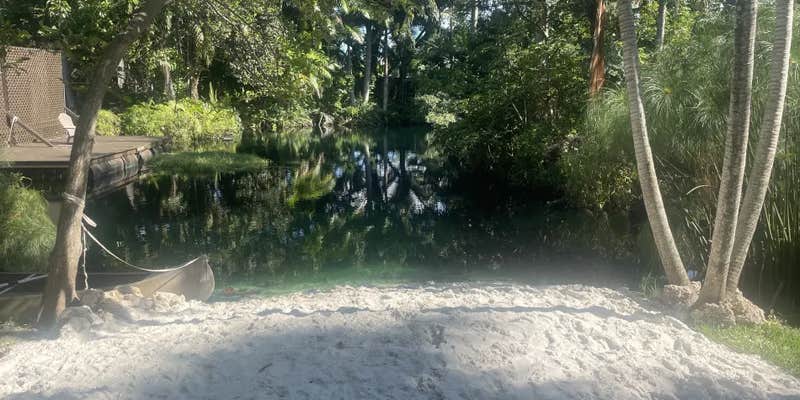 Camper submitted image from N/A