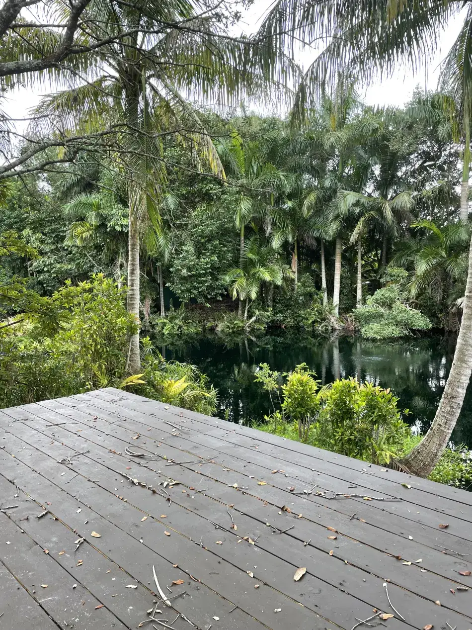 Camper-submitted photo at Honey's Place near North Miami, FL