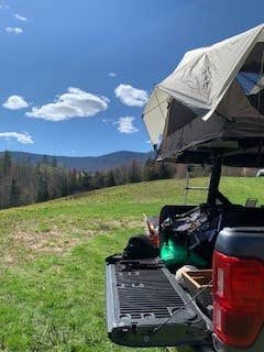 Camper-submitted photo at Green Mountain Camp on Town Road 11 near Essex Junction, VT