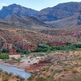 Review photo of Virgin River Gorge (BLM) by Berton M., April 2, 2024