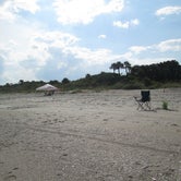 Review photo of Edisto Beach State Park Campground by Paul A., April 8, 2016