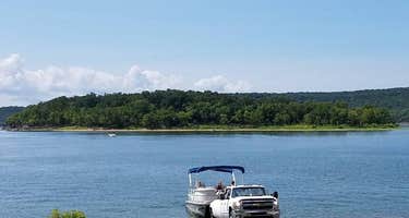 Pettit Bay