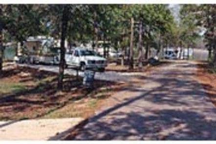 Camper submitted image from Pine Creek Cove - 3