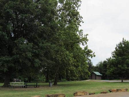Facilities