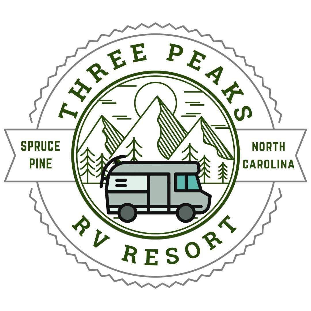 Camper-submitted photo at Three Peaks RV Resort near Fleetwood, NC