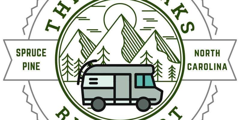 Camper submitted image from Three Peaks RV Resort