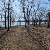 Review photo of Backpack Campsites - Long Branch State Park by Jon B., April 2, 2024