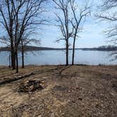 Review photo of Backpack Campsites - Long Branch State Park by Jon B., April 2, 2024