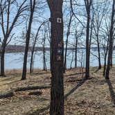 Review photo of Backpack Campsites - Long Branch State Park by Jon B., April 2, 2024