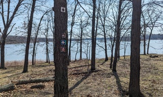 Camping near Henry Sever Lake Conservation Area: Backpack Campsites - Long Branch State Park, Macon, Missouri