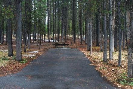 Camper submitted image from Broken Arrow Campground - 3