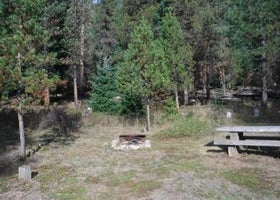 Bunker Hill Campground