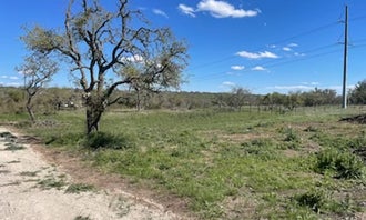 Camping near South Llano River State Park Campground: Harper Oaks - Raw Land, Mountain Home, Texas