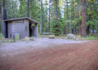 Candle Creek Campground Camping | The Dyrt