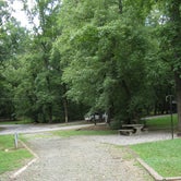 Review photo of High Falls State Park Campground by Tracy L H., September 12, 2016